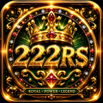 2222RS Game mobile gaming app dashboard with bonus rewards and Android interface