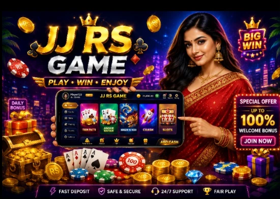 JJ RS Game R is a mobile-based gaming application that has gained attention among users.
