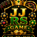 Play & Win Real Money JJ RS Game New Earning App with Daily Bonus!