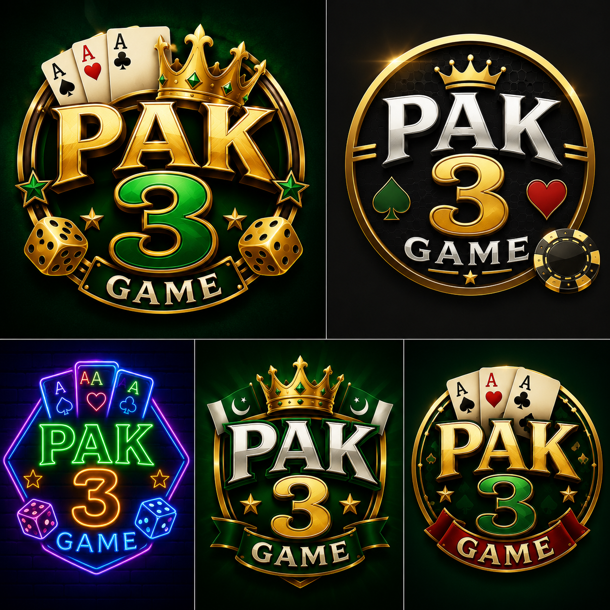 PAK3: MULTIPLE CATEGORIES FOR PLAYERS WITH BONUSES 