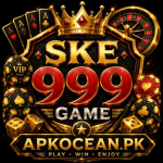 SKE 999 Game APK latest version download for Android with secure login and bonus features
