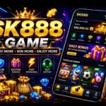 SK888 Game Download APK Latest Version: 2026 Mobile Gaming Platform