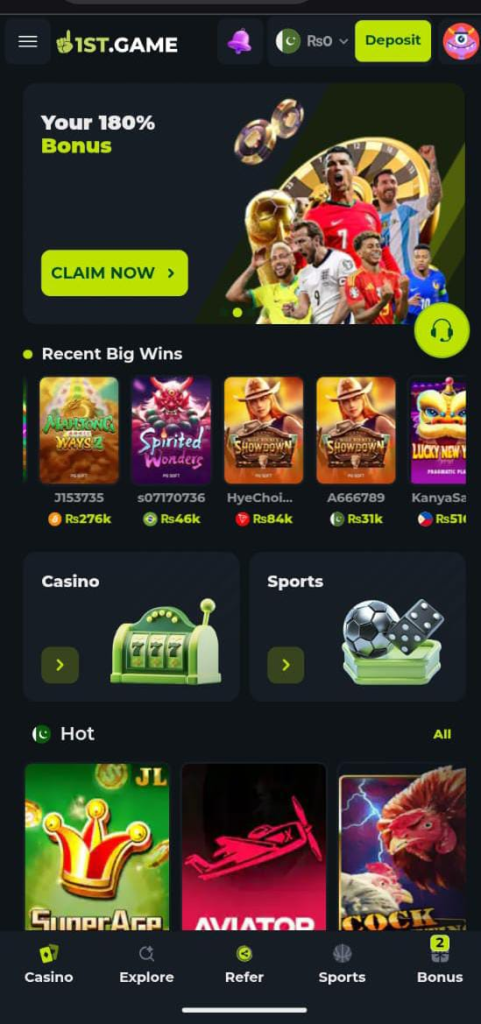 ME5 Game APK Download (top-earning gaming platform) in Pakistan. v2026