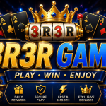 Download the 3R3R Game APK latest version for Android users in Pakistan with a user-friendly interface and secure mobile-gaming platform.