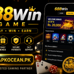 688Win Game APK Download 2026 – Login, Registration, Features & Guide | APK Games.