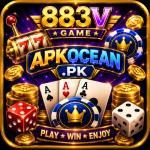 883V GAME