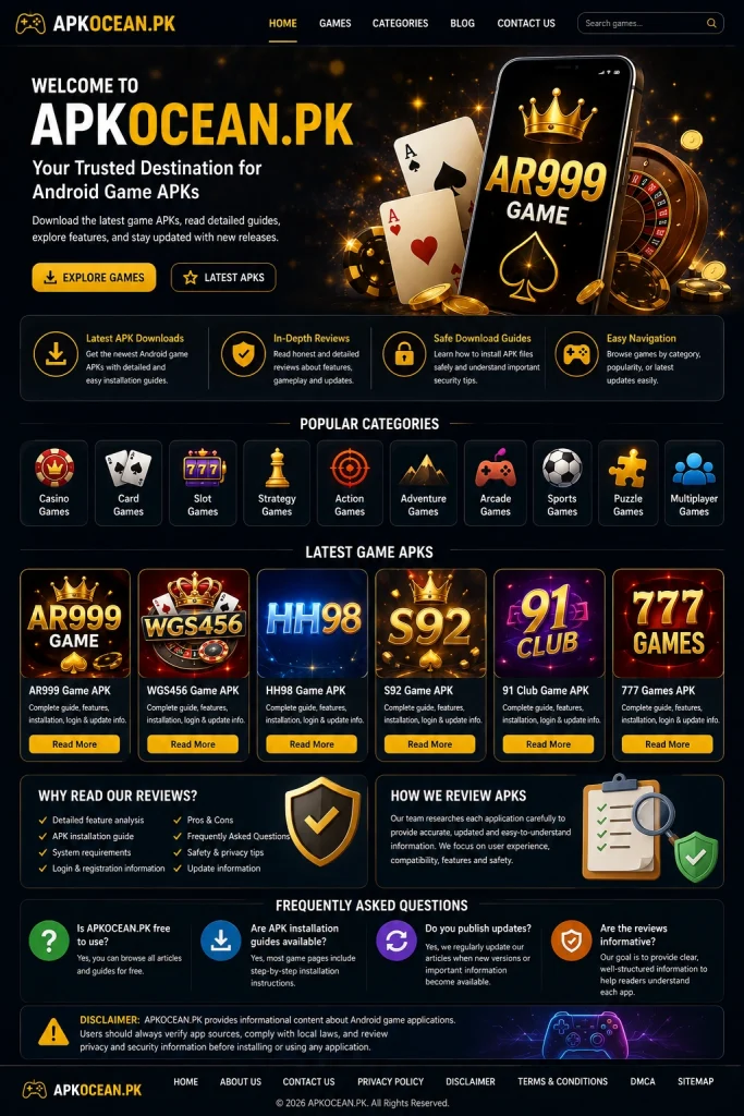 ar999 game categories trending games play now