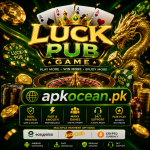 Luck Pub Game Download Real Earning App for Android & iOS