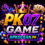 pk07 game