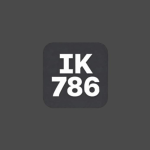 IK 786 NEW VERSION 2026