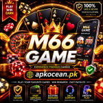 M66 GAME UNLIMITED BONUSES AND SECURE PLATFORM