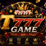 T777 Game.