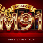 M91 Game