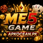 me5 game