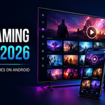 Latest Live Streaming APKs